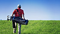 Business or General English & Golf