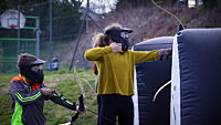 Tag Archery
