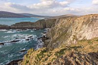 Mizen Head Trip