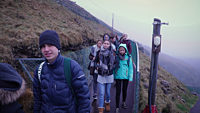 Mizen Head Trip