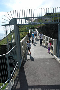 Mizen Head Trip