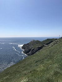 Mizen Head Trip