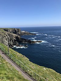 Mizen Head Trip