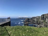Mizen Head Trip