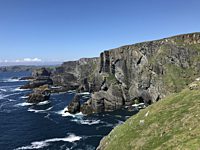 Mizen Head Trip