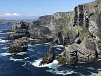 Mizen Head Trip