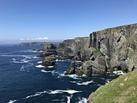 Mizen Head Trip
