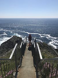 Mizen Head Trip