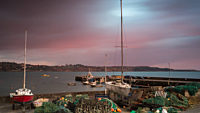 Schull Harbour