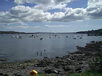 Schull Harbour