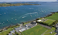 Schull Harbour