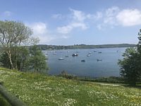 Schull Harbour