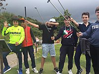 Smugglers Cove Mini Golf