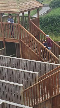 Smugglers Cove Mini Golf