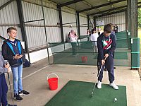 Smugglers Cove Mini Golf