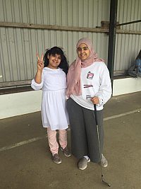 Smugglers Cove Mini Golf