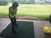 Smugglers Cove Mini Golf