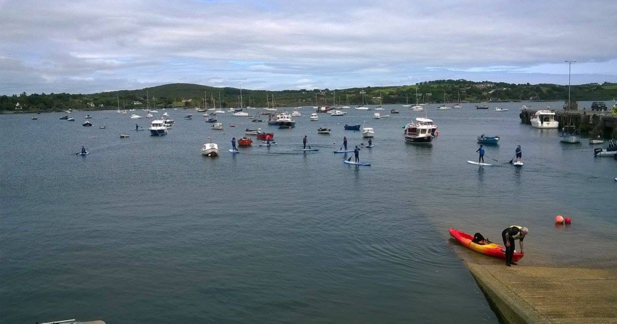 Atlantic SEAL Watersports