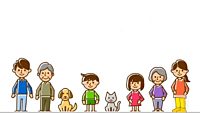 Full Family Programme
