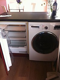 'Crow's Nest' @ The Moorings - holiday let or 'remote working' option by the sea