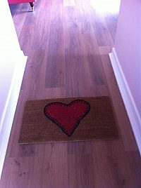 'Crow's Nest' @ The Moorings - holiday let or 'remote working' option by the sea