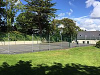 'Crow's Nest' @ The Moorings - holiday let or 'remote working' option by the sea