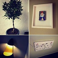 'Lady Charlotte's Loft' - ideal for short holidays or Remote Working Longer Lets.