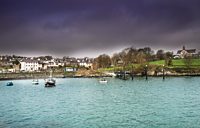 'Lady Charlotte's Loft' - ideal for short holidays or Remote Working Longer Lets.