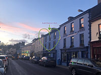 'Lady Charlotte's Loft' - ideal for short holidays or Remote Working Longer Lets.