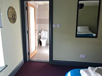 'Lady Charlotte's Loft' - ideal for short holidays or Remote Working Longer Lets.