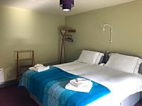 'Lady Charlotte's Loft' - ideal for short holidays or Remote Working Longer Lets.