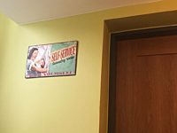 'Lady Charlotte's Loft' - ideal for short holidays or Remote Working Longer Lets.