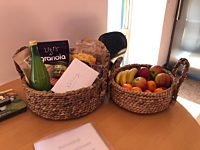 'Lady Charlotte's Loft' - ideal for short holidays or Remote Working Longer Lets.