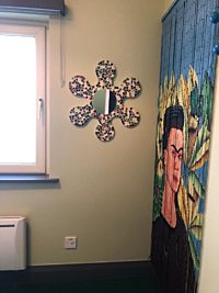 'Lady Charlotte's Loft' - ideal for short holidays or Remote Working Longer Lets.