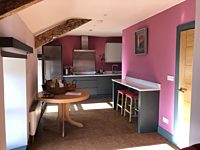 'Lady Charlotte's Loft' - ideal for short holidays or Remote Working Longer Lets.