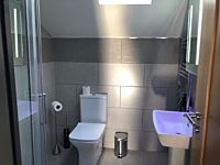 'Lady Charlotte's Loft' - ideal for short holidays or Remote Working Longer Lets.