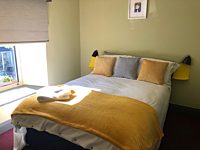 'Lady Charlotte's Loft' - ideal for short holidays or Remote Working Longer Lets.