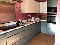 'Lady Charlotte's Loft' - ideal for short holidays or Remote Working Longer Lets.