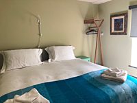 'Lady Charlotte's Loft' - ideal for short holidays or Remote Working Longer Lets.