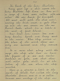 'Lady Charlotte's Loft' - ideal for short holidays or Remote Working Longer Lets.