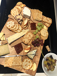 'Lady Charlotte's Loft' - ideal for short holidays or Remote Working Longer Lets.