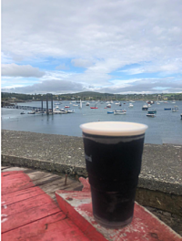 'Lady Charlotte's Loft' - ideal for short holidays or Remote Working Longer Lets.