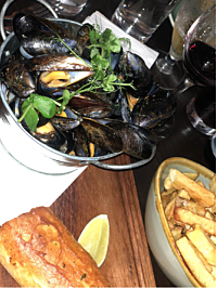 'Lady Charlotte's Loft' - ideal for short holidays or Remote Working Longer Lets.