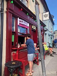 'Lady Charlotte's Loft' - ideal for short holidays or Remote Working Longer Lets.