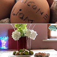 'Lady Charlotte's Loft' - ideal for short holidays or Remote Working Longer Lets.