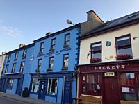 'Lady Charlotte's Loft' - ideal for short holidays or Remote Working Longer Lets.