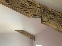 'Lady Charlotte's Loft'  - ideal for short holidays or Remote Working Longer Lets.