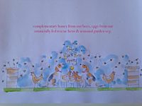 'Lady Charlotte's Loft' - ideal for short holidays or Remote Working Longer Lets.