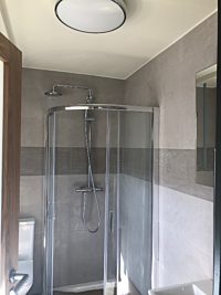 'Lady Charlotte's Loft'  - ideal for short holidays or Remote Working Longer Lets.