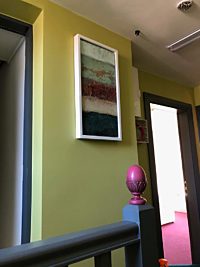 'Lady Charlotte's Loft' - ideal for short holidays or Remote Working Longer Lets.